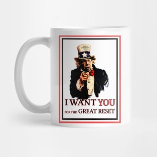 Uncle Schwab Mug